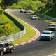 Illustration for article titled The Nürburgring 24 Classic Is A Step Back Into Awesome